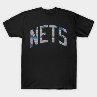 Nets T-Shirt